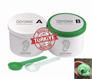 Odyomix 2x700 gr
