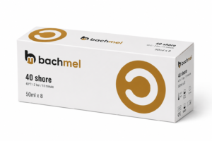 Bachmel Şeffaf Silikon(8 Kartuş)