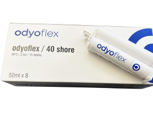 Odyoflex 40 shore