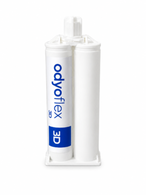 سیلیکون نرم شفاف قالب 40shore 50ml