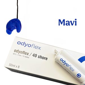 Odyoflex Mavi