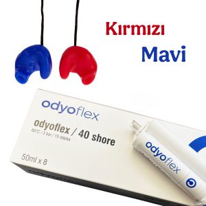 Odyoflex Mix