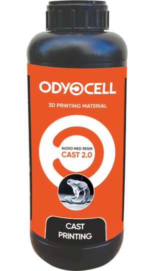 Odyocell Cast 2.0