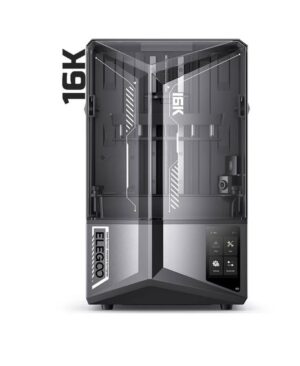 Elegoo Saturn 4 Ultra 16k