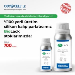 Odyocell Bio-Lack
