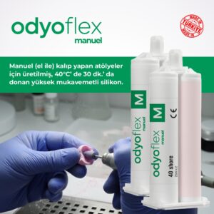 Odyoflex Manuel
