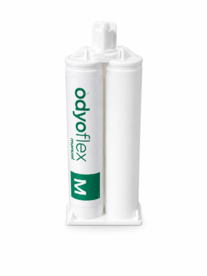 Odyoflex Manuel (8 Kartuş)