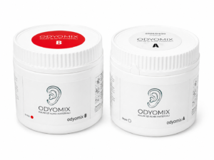 Odyomix 2x700 gr