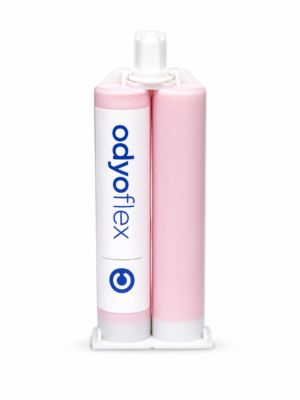 Odyoflex Kırmızı (8 Kartuş)