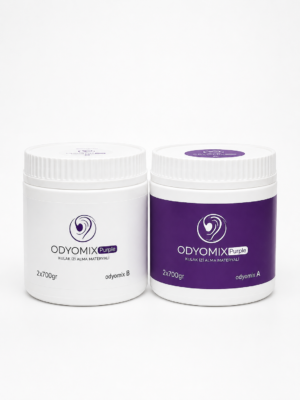 Odyomix Purple