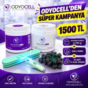 İz Alma Seti Kampanyası