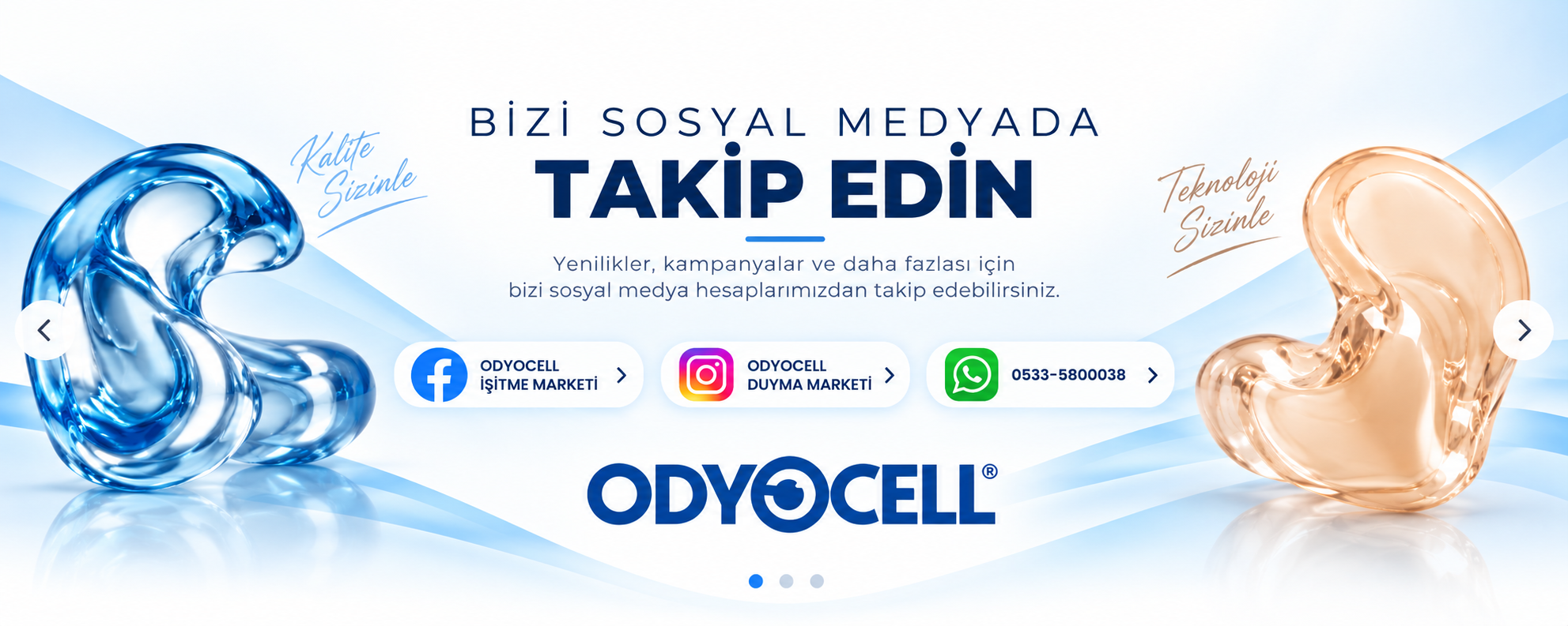 Odyocell