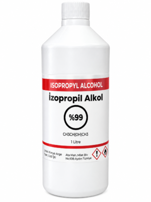 Isopropil Alkol