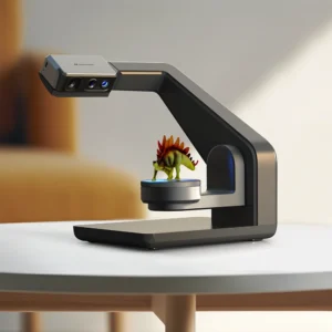 3d Maker Pro Seal Lite+Turntable